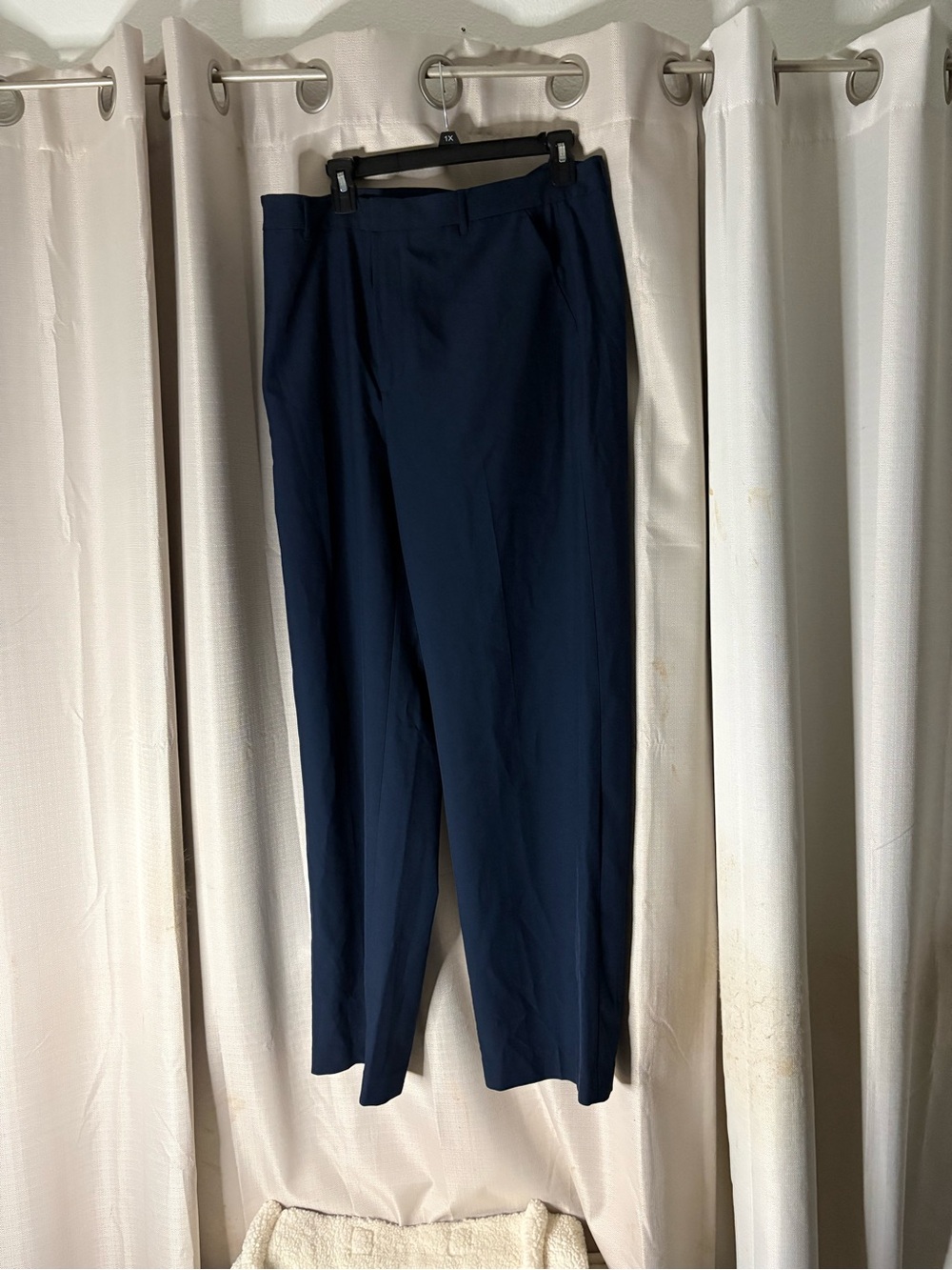 Banana Republic Women’s Navy Dress Pants